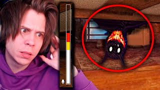 Thumbnail for basado en hechos reales | Fears To Fathom: Ironbark Lookout