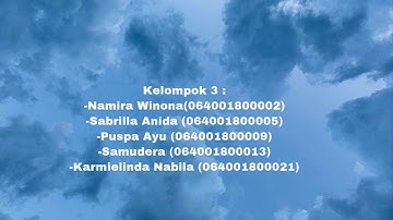 Life Cycle Data Analytics-Teknik Informatika Universitas Trisakti