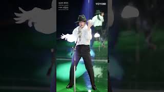 Celebrity 요요미 - Dangerous (Michael Jackson) 세로 숏츠3 Cover by yoyomi Net Worth