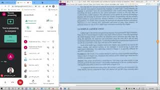 PLC   02   Lecture Two   01 05 2021   2020 2021
