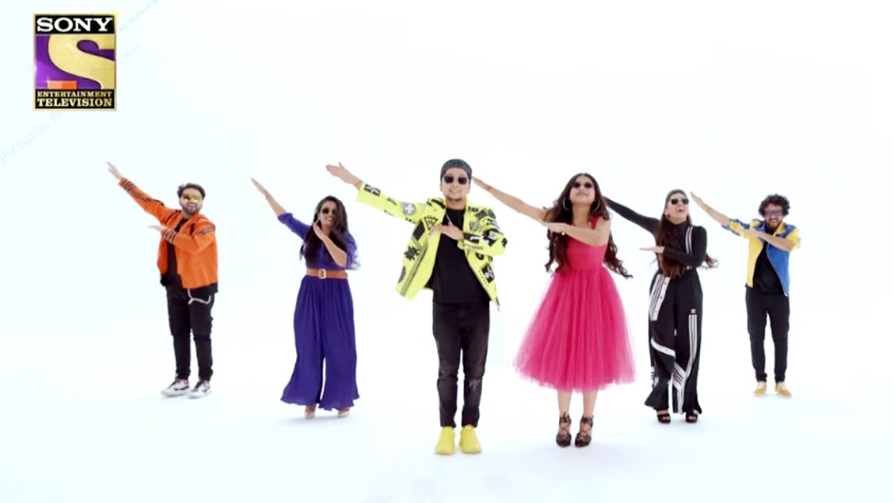 Manzilon Ka Junoon Music Video Ft Indian Idol 12 Contestants  SET  Maruti Swift