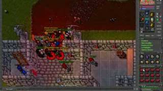 Eternia Pk Team