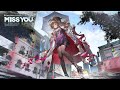 Arknights EP - Miss You
