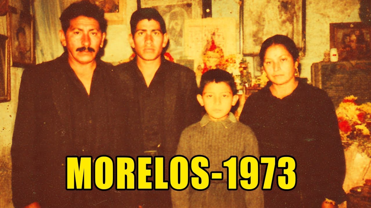 La Venganza de Morelos:La Familia Chávez que Ejecutó a 15 Hombres por Burlarse del Velorio del Padre