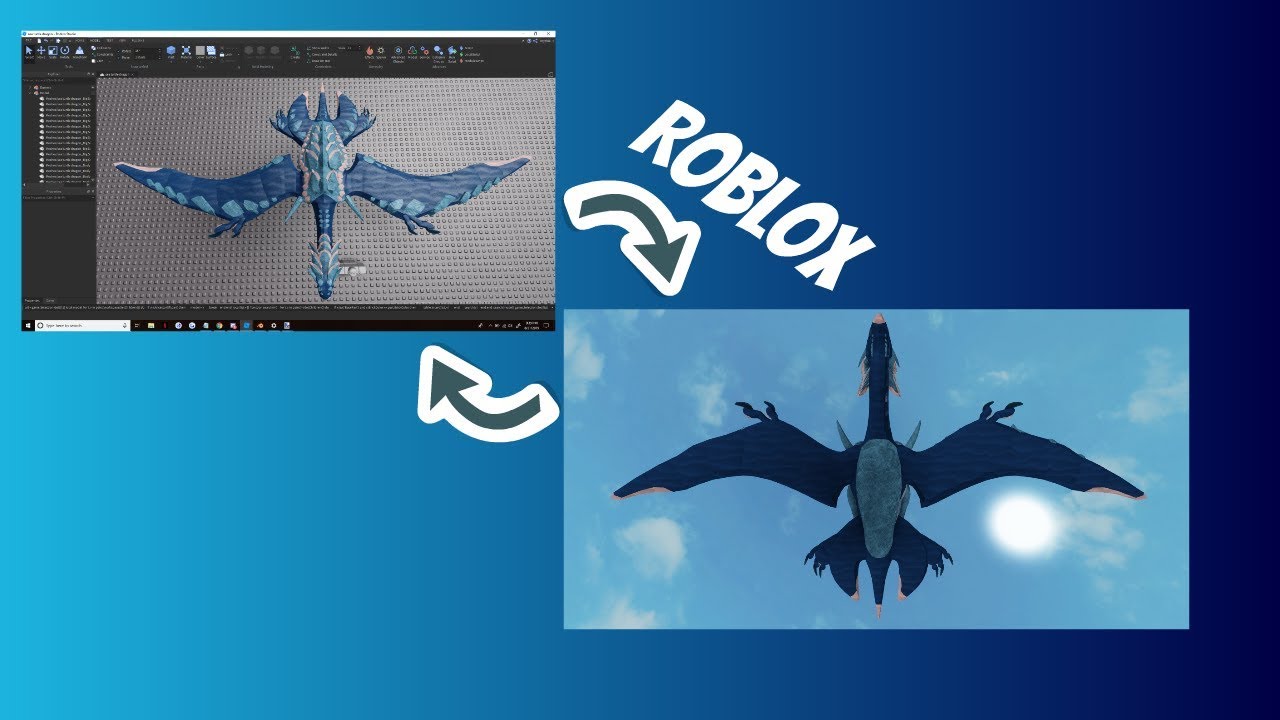 Roblox Dragon Adventures Ocean Map New Dragon Soon Youtube - roblox dragon adventures venu