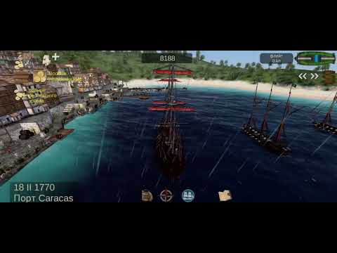 The pirate: Caribbean hunt - Баг в игре, фармим много золота!