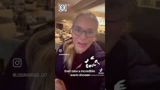 Travel Mobile profesional Massage, Luisa Vargas _Lv7 Sport Wellness