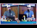 Rock Chalk Sports