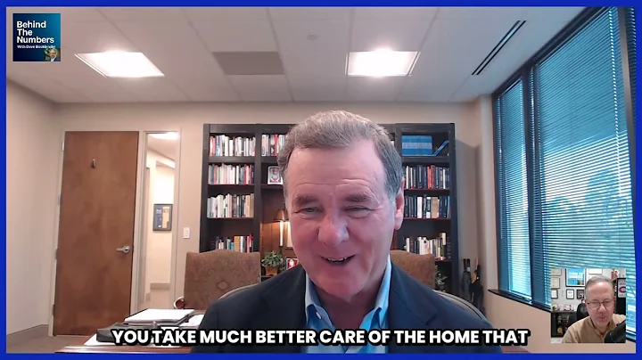 The Employee Owner Advantage: Why ESOPs Outperform Everyone  - Kelly Finnell