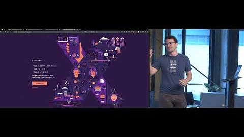 Having Fun with HTML5 Video and Canvas - Matt McClure | July 2019