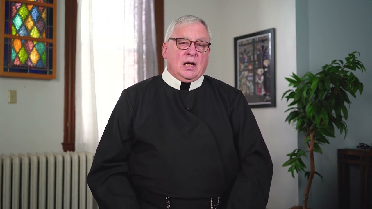 Catholic OCD:  The Supposedly Safe Choice