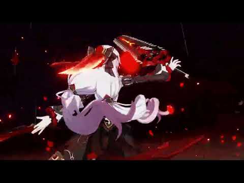 【崩壊3rd】超弦空間 紅蓮 「デュランダル(雷強化環境)」挑戦【2023/10/27】