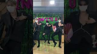 Pentagon - Kino, Jinho, Yuto #Feelin_Like_Challenge