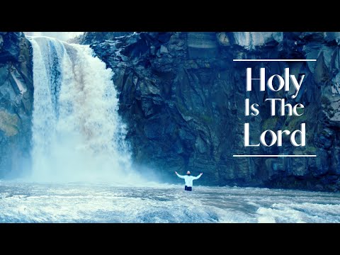 Simon Khorolskiy - Holy Is the Lord