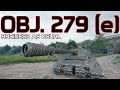 279 (e), Business As Usual! | World of Tanks