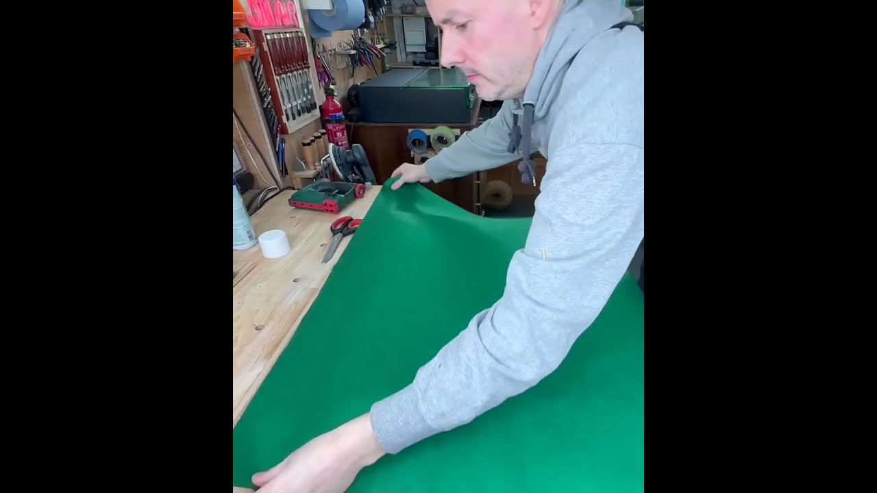 Flipping Drawers #1