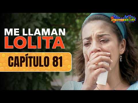 Esteban discovers Connie's lies and decides to walk away from her | Chapter 81 | They Call Me Lolita