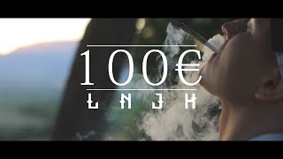 LNJH - IOO€ prod. VI3E (Official Video)