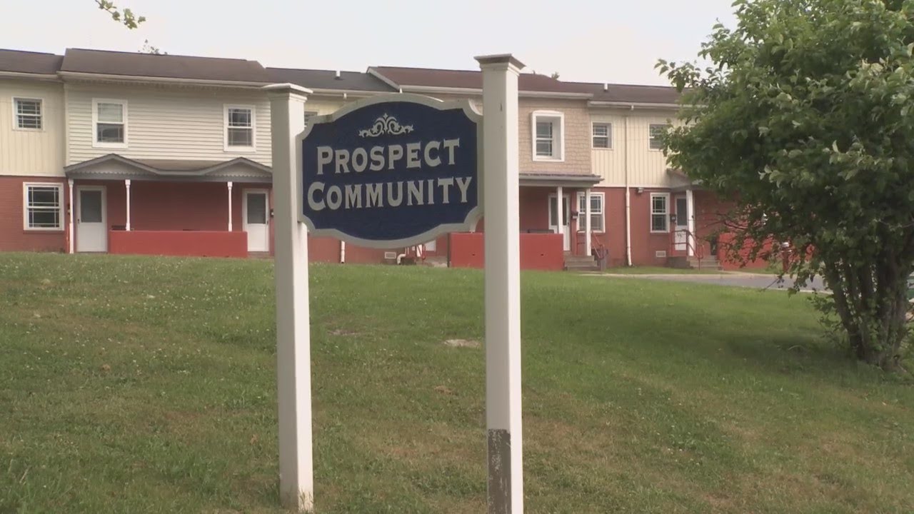 Former Prospect Homes residents seek answers from Johnstown Housing Authority