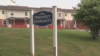 Former Prospect Homes residents seek answers from Johnstown Housing Authority
