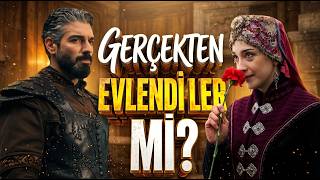Gerçek Evrenos Bey Ki̇mdi̇r?