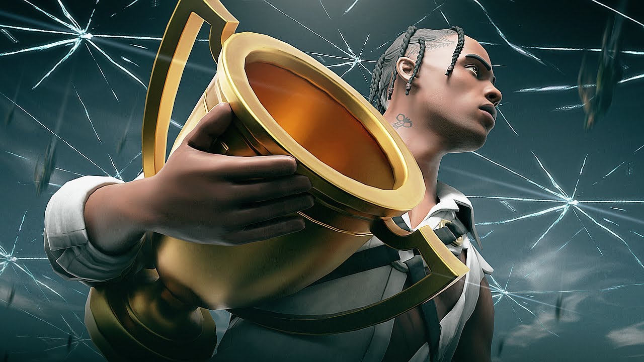 SQUAD CUP IN OG FORTNITE