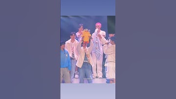 Stray Kids 5TH FANMEETING 𝗦𝗞𝗭 𝟱