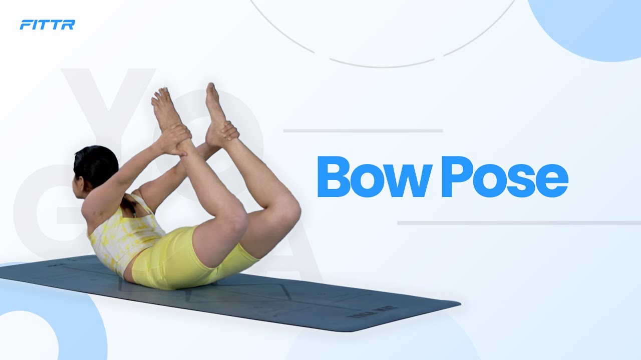 Bow Pose on Vimeo