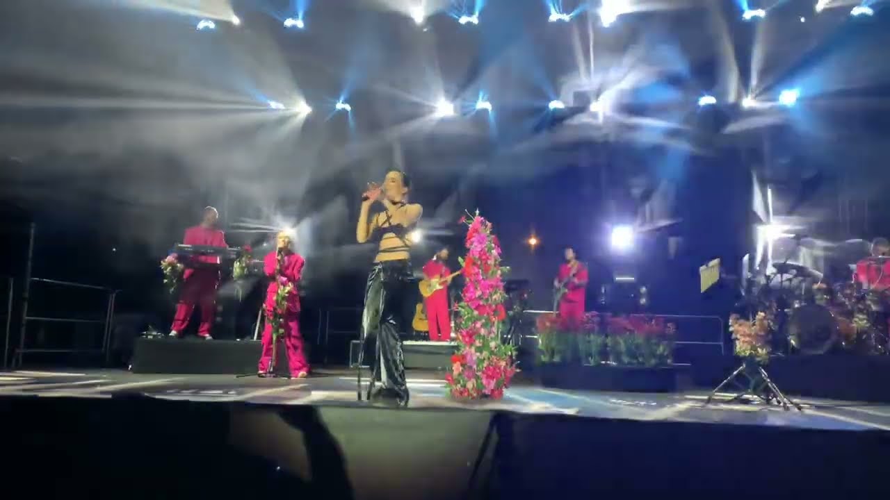 Natalia Szroeder - pCukier (Strzelce Opolskie, 04.06.2022)