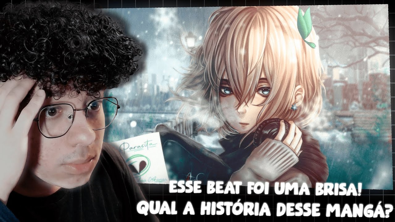 SHAMAN, VOCÊ NÃO ERRA! QUE PERFEIÇÃO | React 