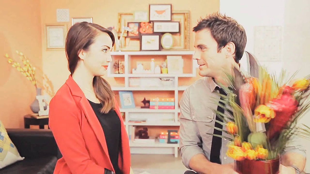 emma and knightley || it's not a bad thing