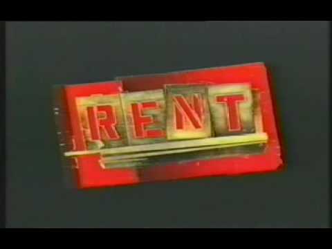 Rent - Brand Essence Video