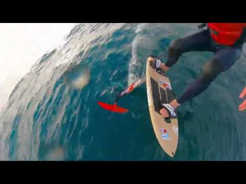 Quick tow session