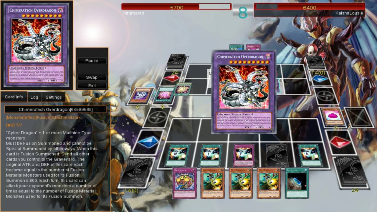 Dark Sanctuary Desiny Board style
