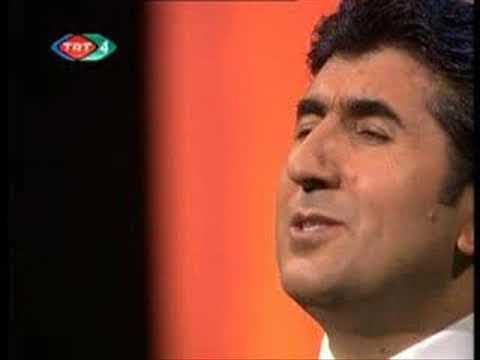 Ali Haydar Gül - Saçının Ağına Garasına Gurbanam