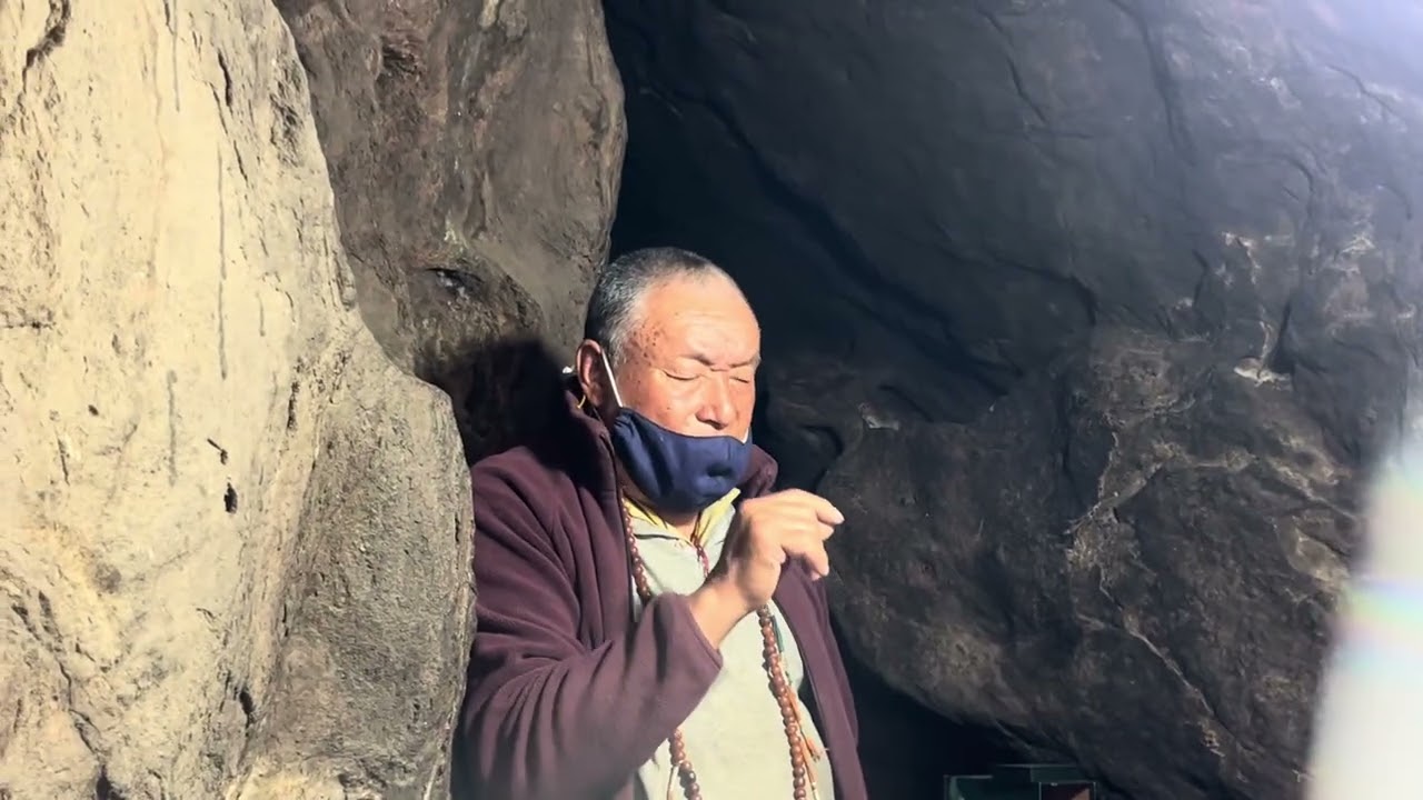 Kapali Draphu, Gomphu kora, Trashiyangtse 