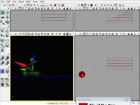 Unreal Development Kit-WalkThrough ( EPIC Games)