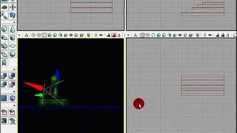 Unreal Development Kit-WalkThrough ( EPIC Games)