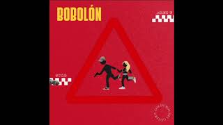 BOBOLÓN - SYKO FT. ALENG by s y k o 2,839 views 2 months ago 2 minutes, 46 seconds