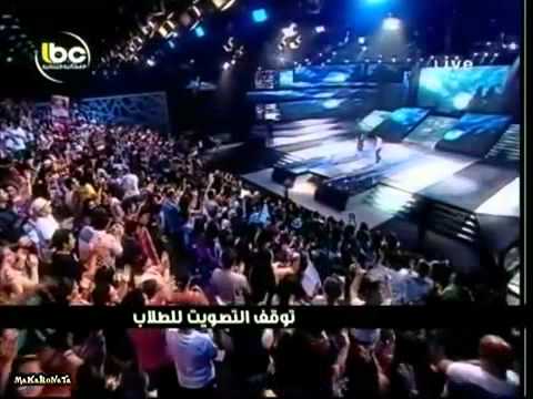 سارة فرح و ناصيف زيتون طال السهر