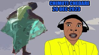 Chimuti Chedare: Mukadzi vaSabhuku akabvisa Hembe paNhamo
