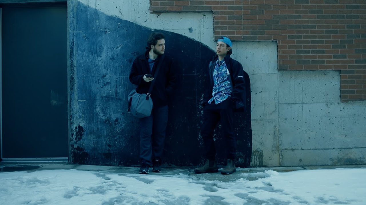 Money Talk (2023)