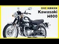 [購車指南] Kawasaki W800  ORIGINAL ICON