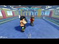 Fighting someone with ghost
