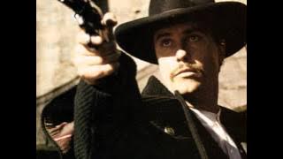 TunePlay - YOUNG GUNS II (1990) Alan Silvestri