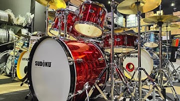 Sudoku Freestyle- Best affordable drum for Beginner