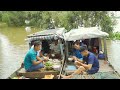 Mùa Nước Lên Đồng 2020 (Phần 1) ● Bữa Cơm Cá Trê Vàng Kho Tiêu | Nét Quê #157