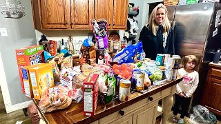 Famous Biden Vs Trump Real Life Grocery Price￼ Comparison?!? (TheBellLife) Wealth