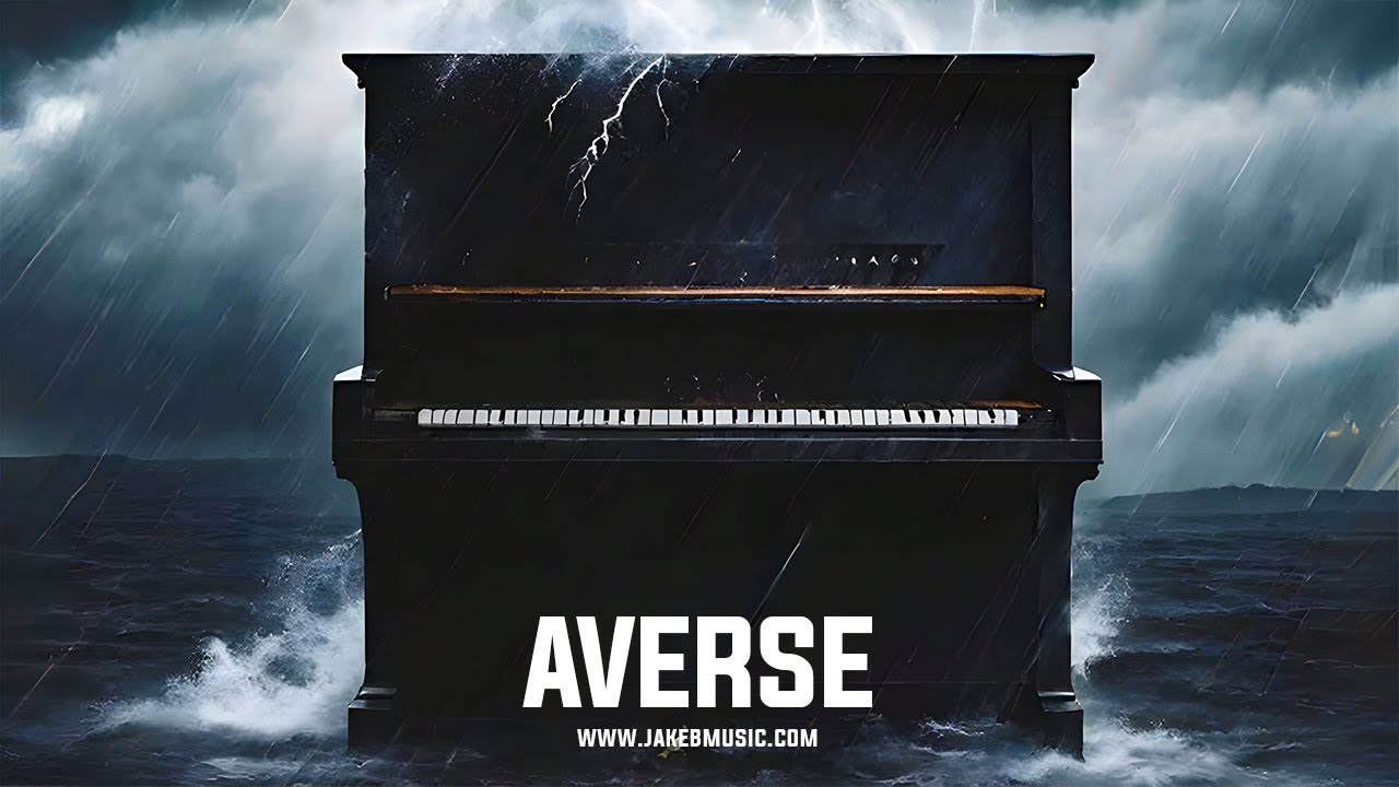 No Drums x Piano Type Beat 