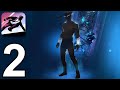 Vector Gameplay Walkthrough Part 2 Shadow amp Event 